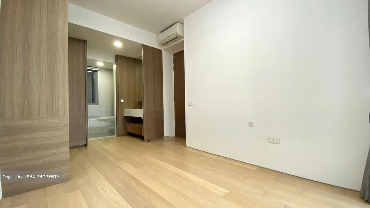 Echelon (D3), Condominium #556117661